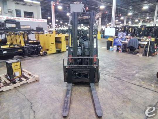 2020 Linde E20