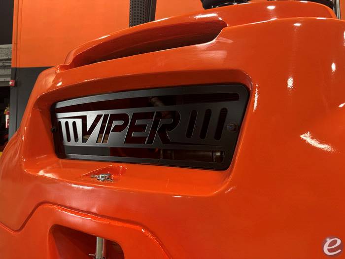 2026 Viper Lift Trucks RTD25F-2