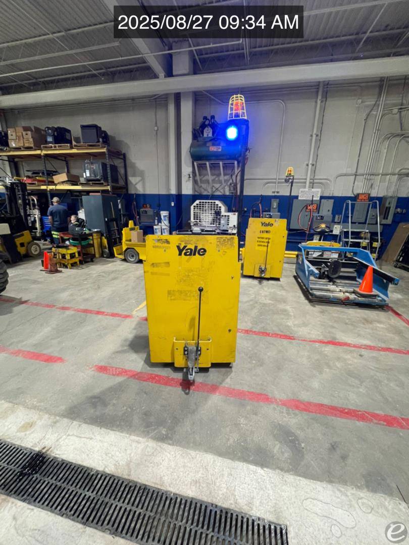 2014 Yale MTR007-F