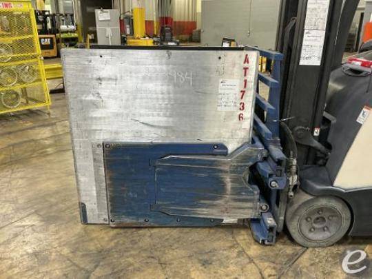 2021 Rightline LC35H-10-AP-3AC