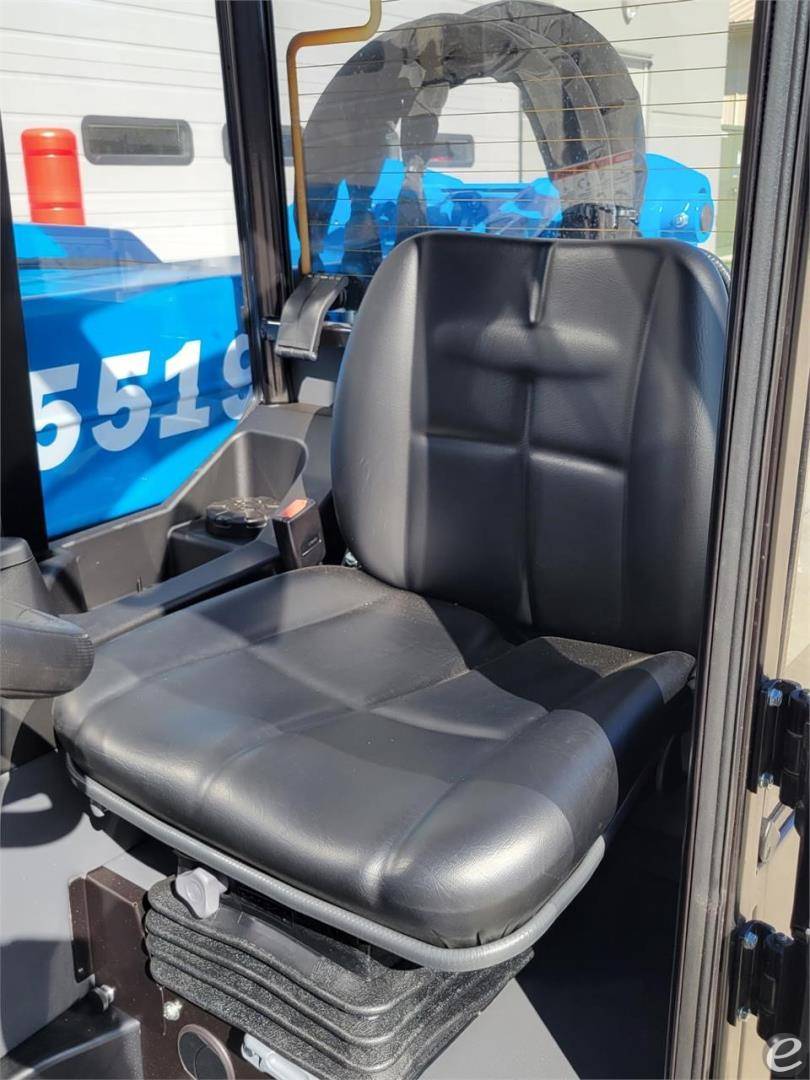 2023 Genie GTH5519