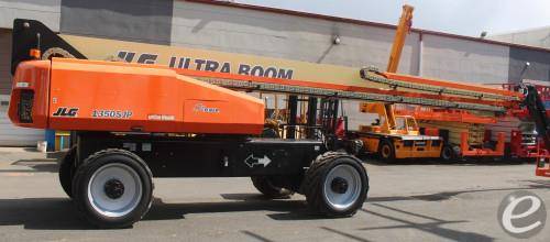 2023 JLG 1350SJP