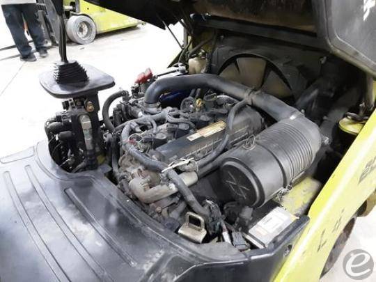 2020 Clark S20CL