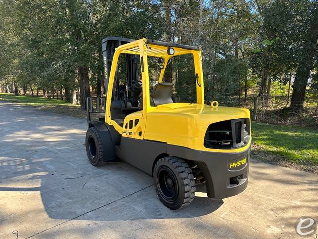 2014 Hyster H120FT