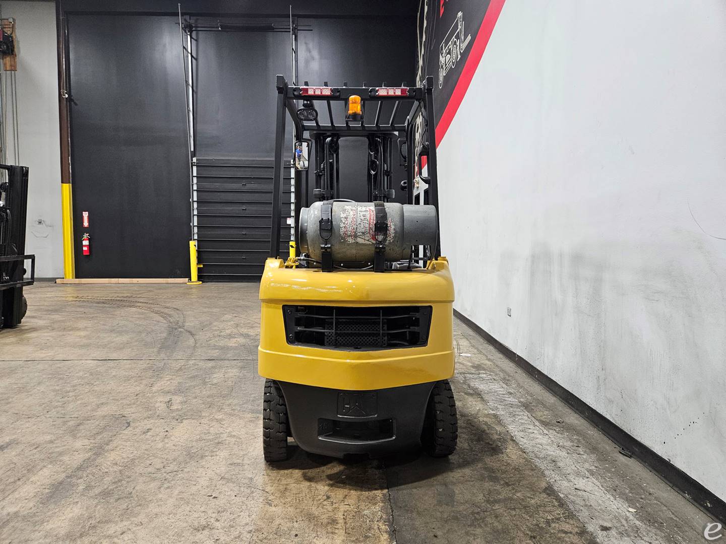 2018 Cat GP18N