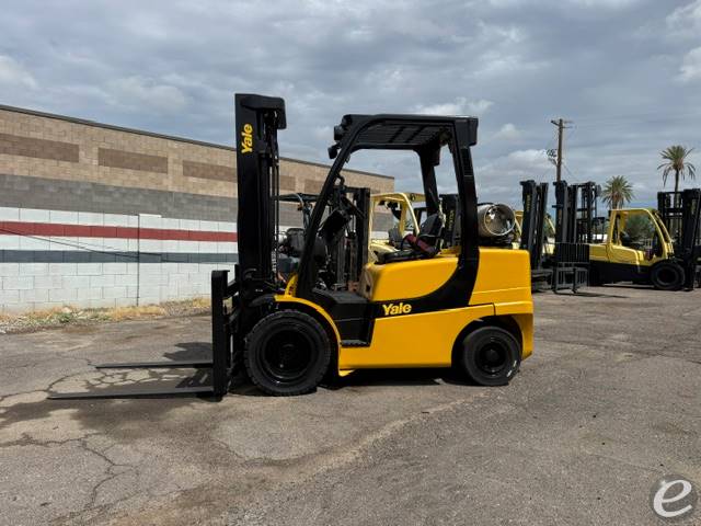 2015 Yale GLP060VX