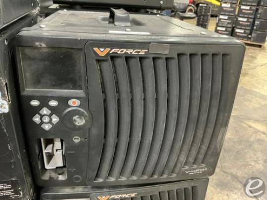 2020 Vforce MULTICHA