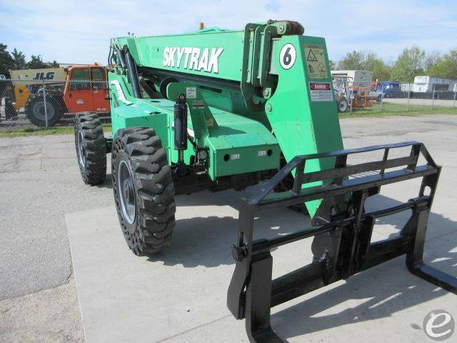 2015 Skytrak 6042