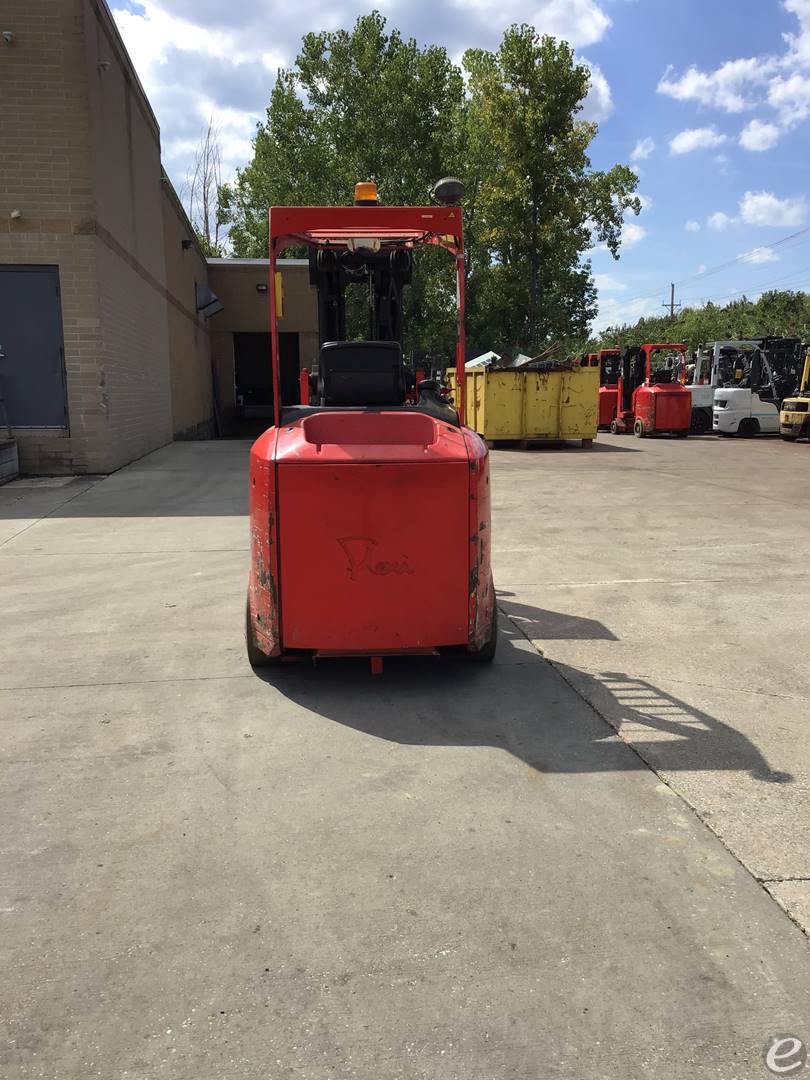 2018 Flexi AC1200
