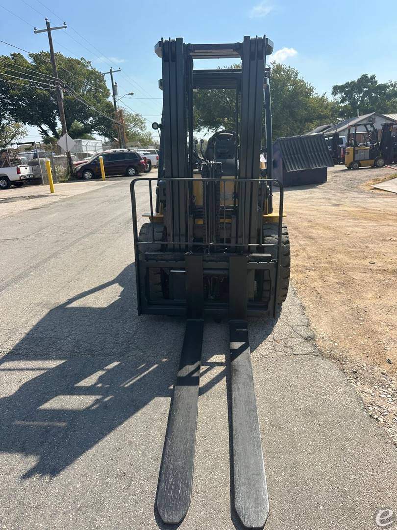 2018 Cat DP45N1