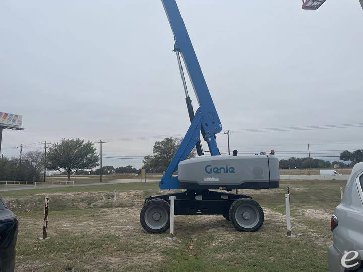 2018 Genie S-60X