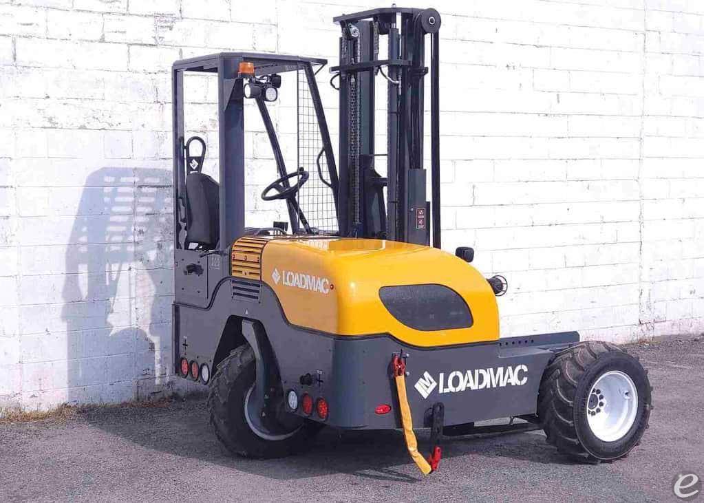2026 LoadMac 255 iR 2-Way