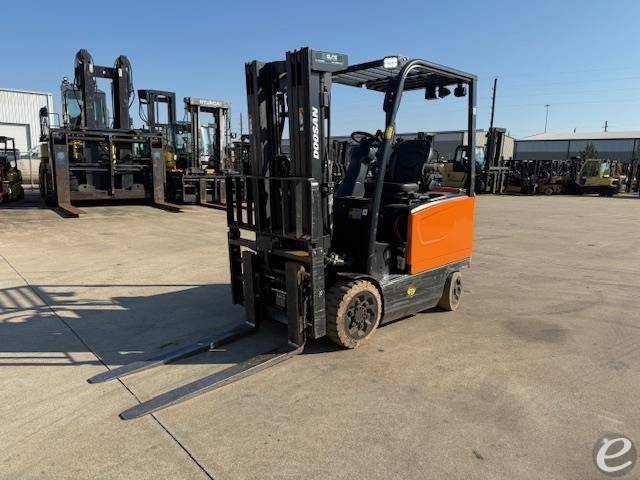 2023 Doosan BC30S-7