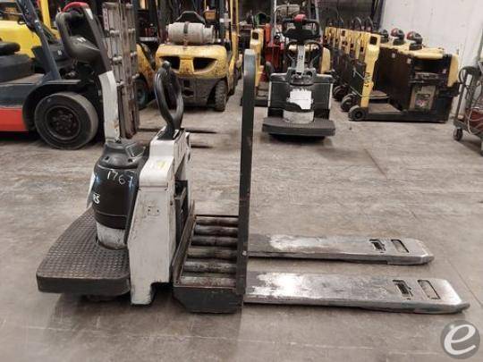 2018 Unicarriers RPXT2W2G60BV Elect...