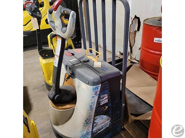  Crown WP3035-45 Electric Forklift - 123Forklift