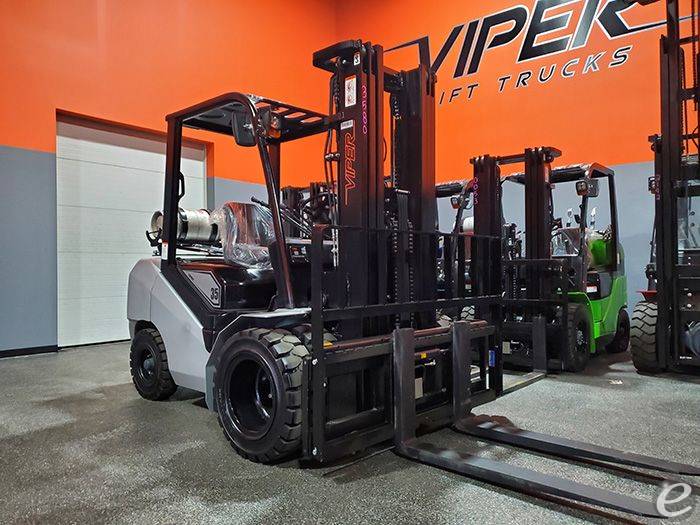 2026 Viper Lift Trucks FY35