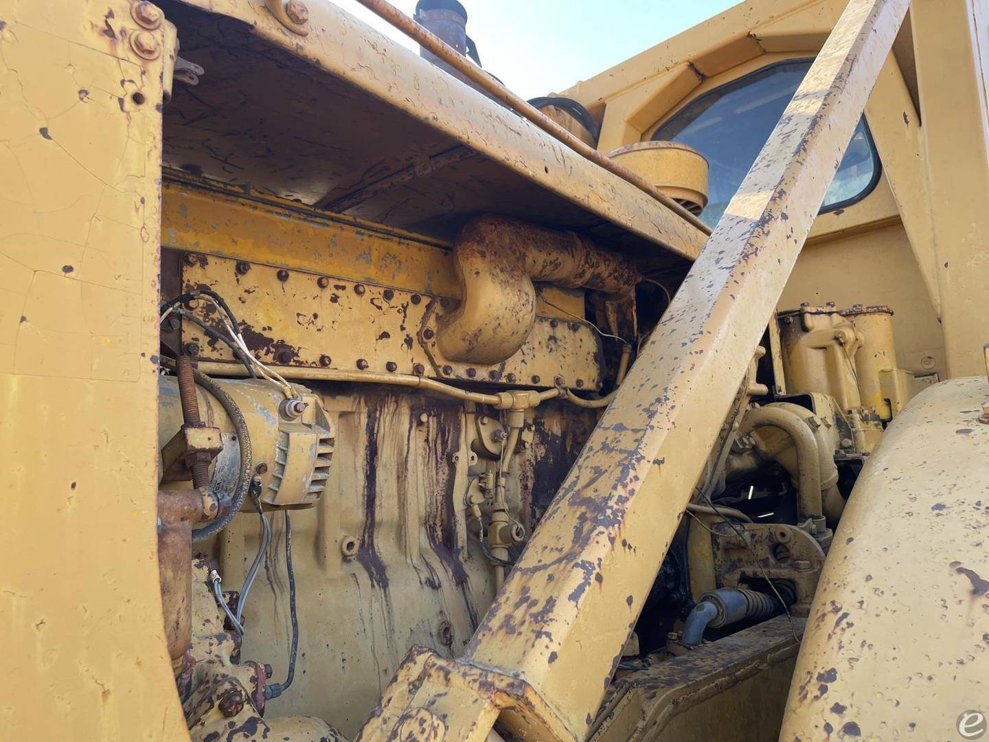 Cat 988A