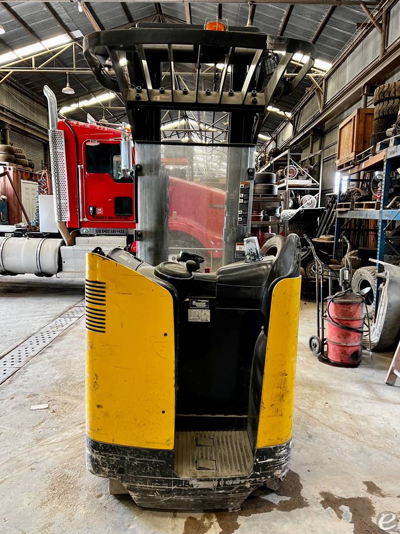2008 Jungheinrich ETR320