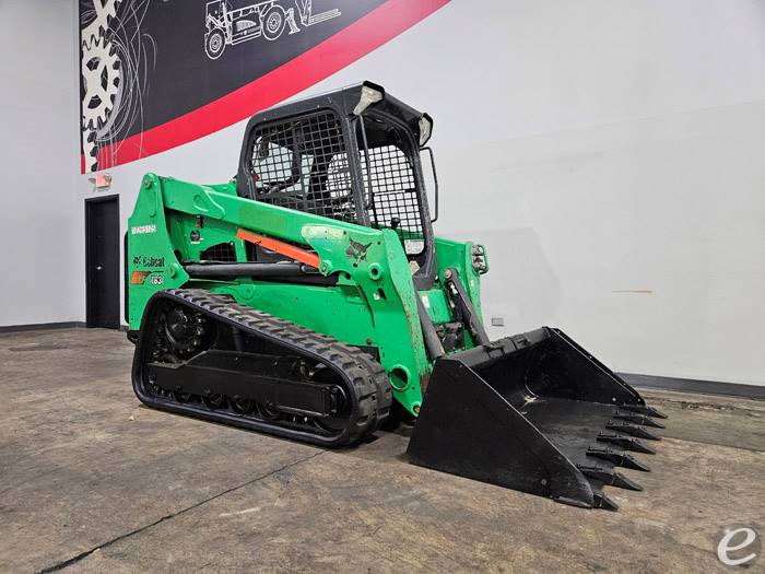 2020 Bobcat T630