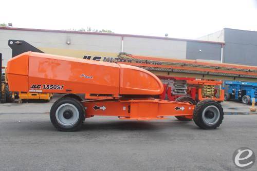 2016 JLG 1850SJ