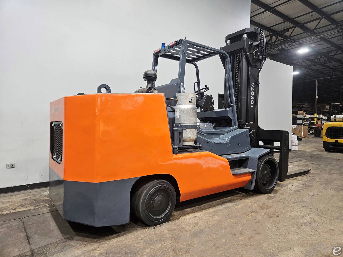 2018 Toyota THDC3000-36