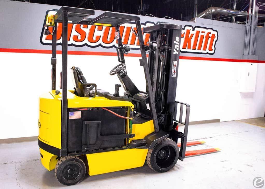 2020 Yale ERC050VG