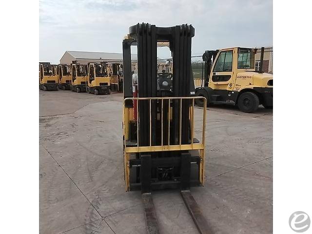 2018 Hyster S50FT