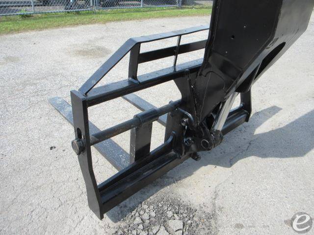 2017 JLG G15-44A
