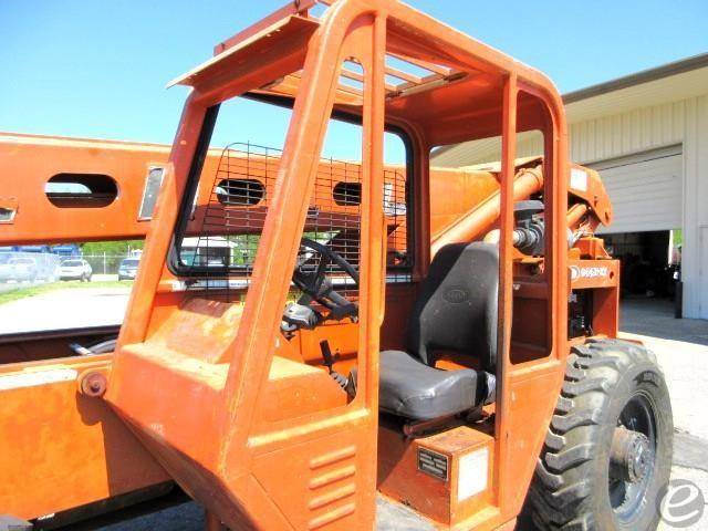1998 Lull 644B-37