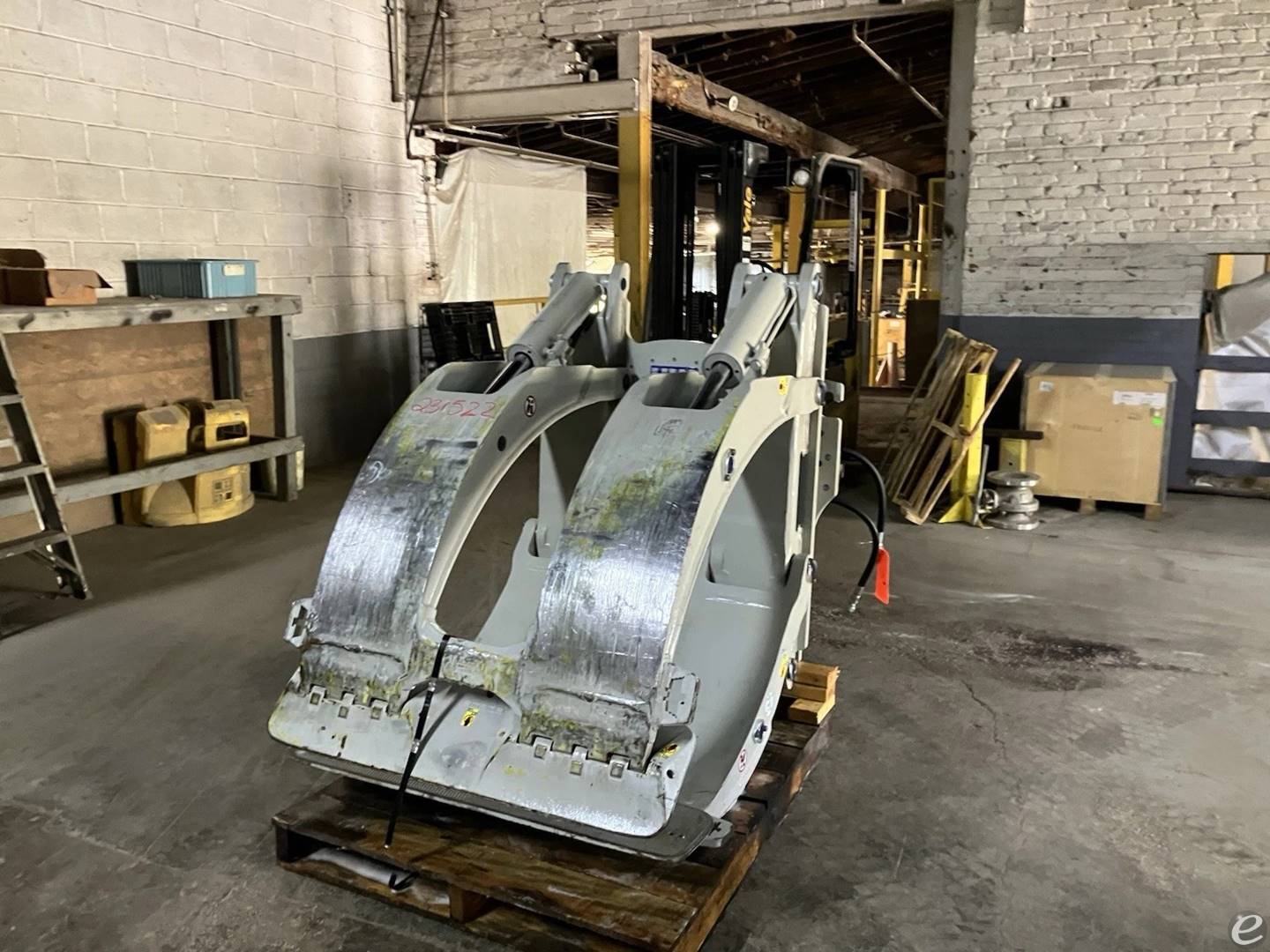2019 Cascade 38H RCP 6950