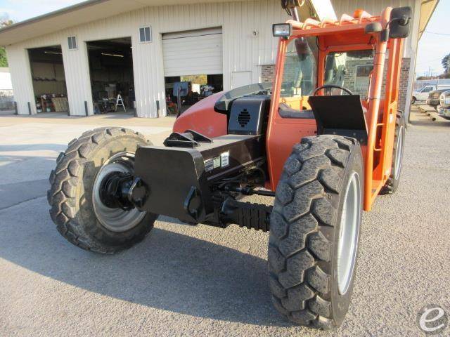 2015 JLG G6-42A Diesel Telehandlers - 123Forklift