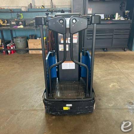 2023 Blue Giant BG ZERO