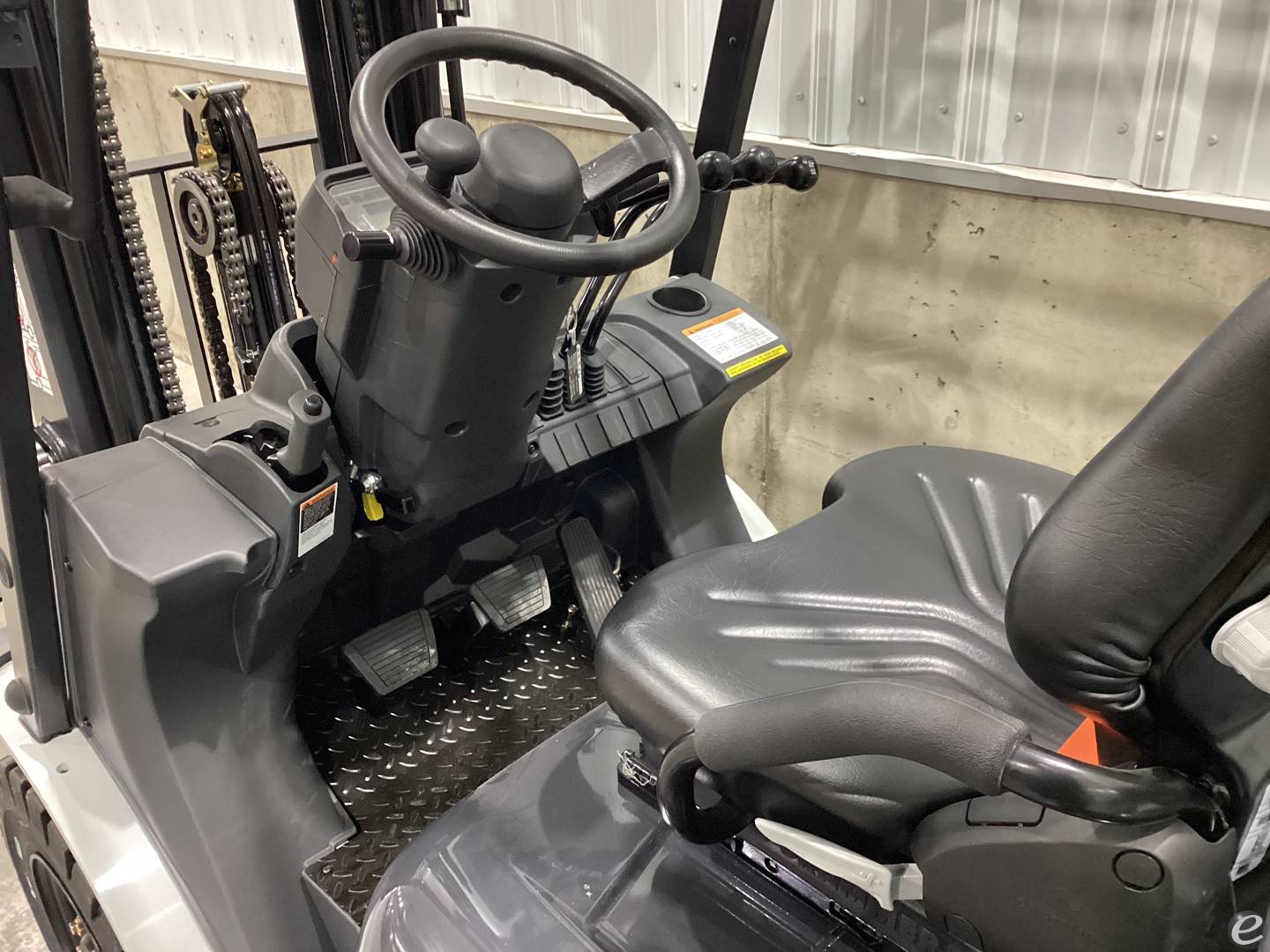 2026 Unicarriers PF50N7-LE		