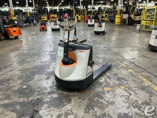 2021 Crown WP3025-45