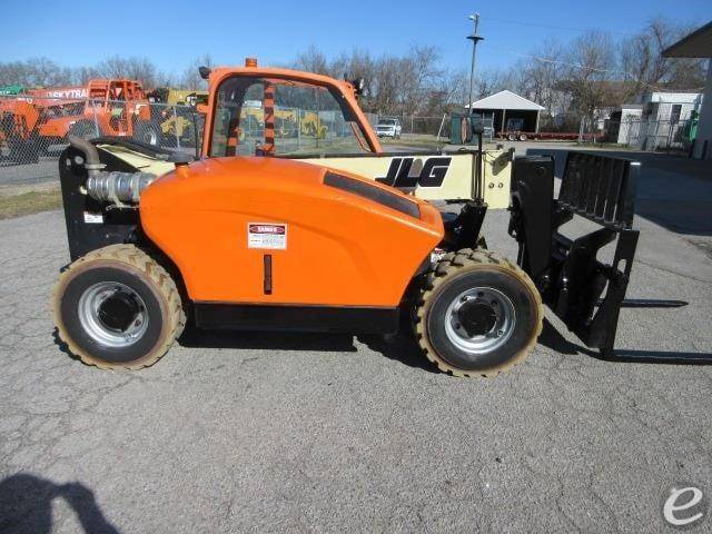 2015 JLG G5-18A