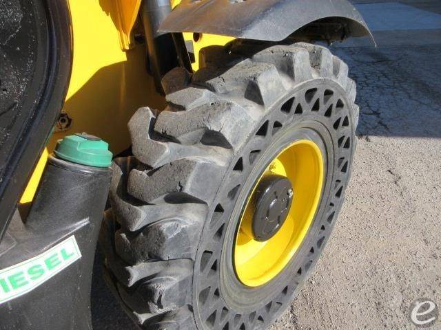 2016 JCB 507-42