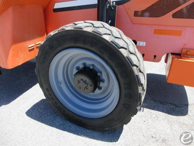2015 Skytrak 8042