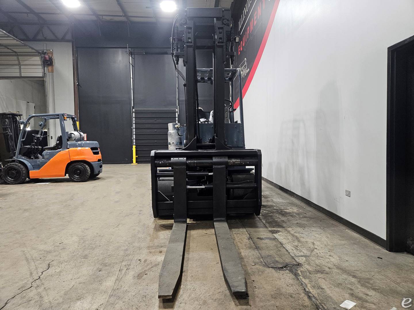 2018 Toyota THDC3000-36