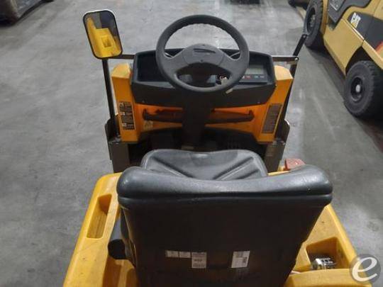 2017 Jungheinrich EZS 570 NA