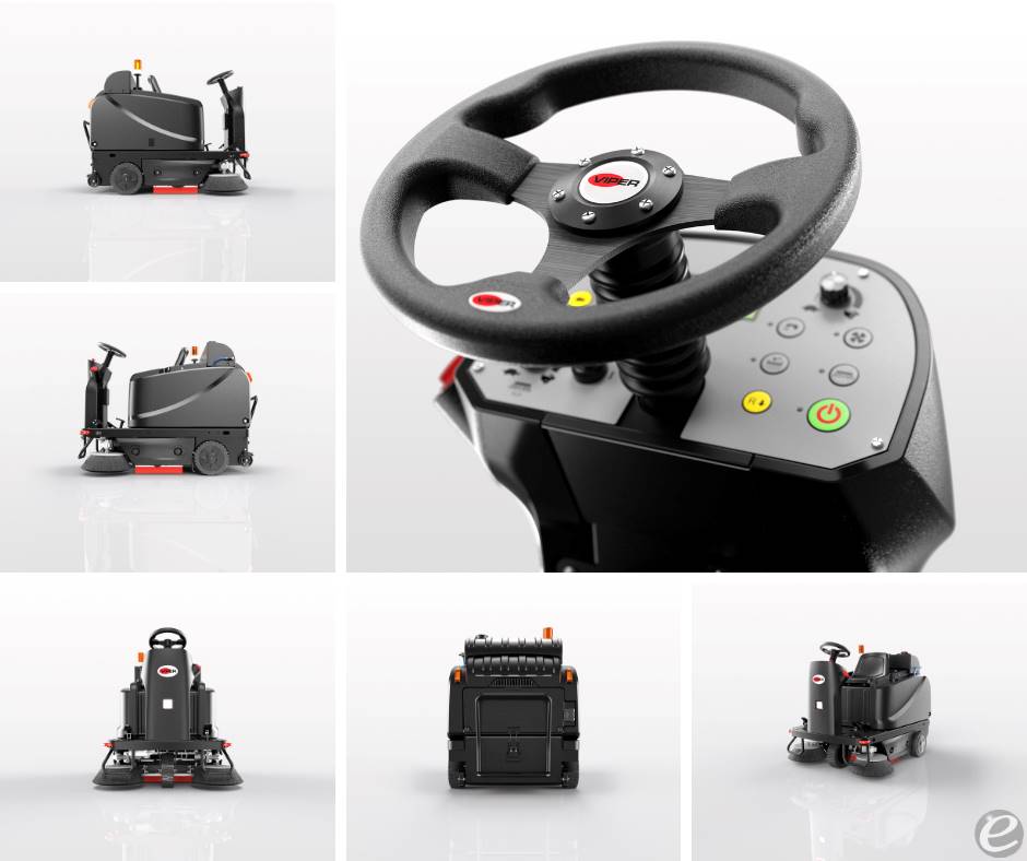 2026 Viper ROS1300-242