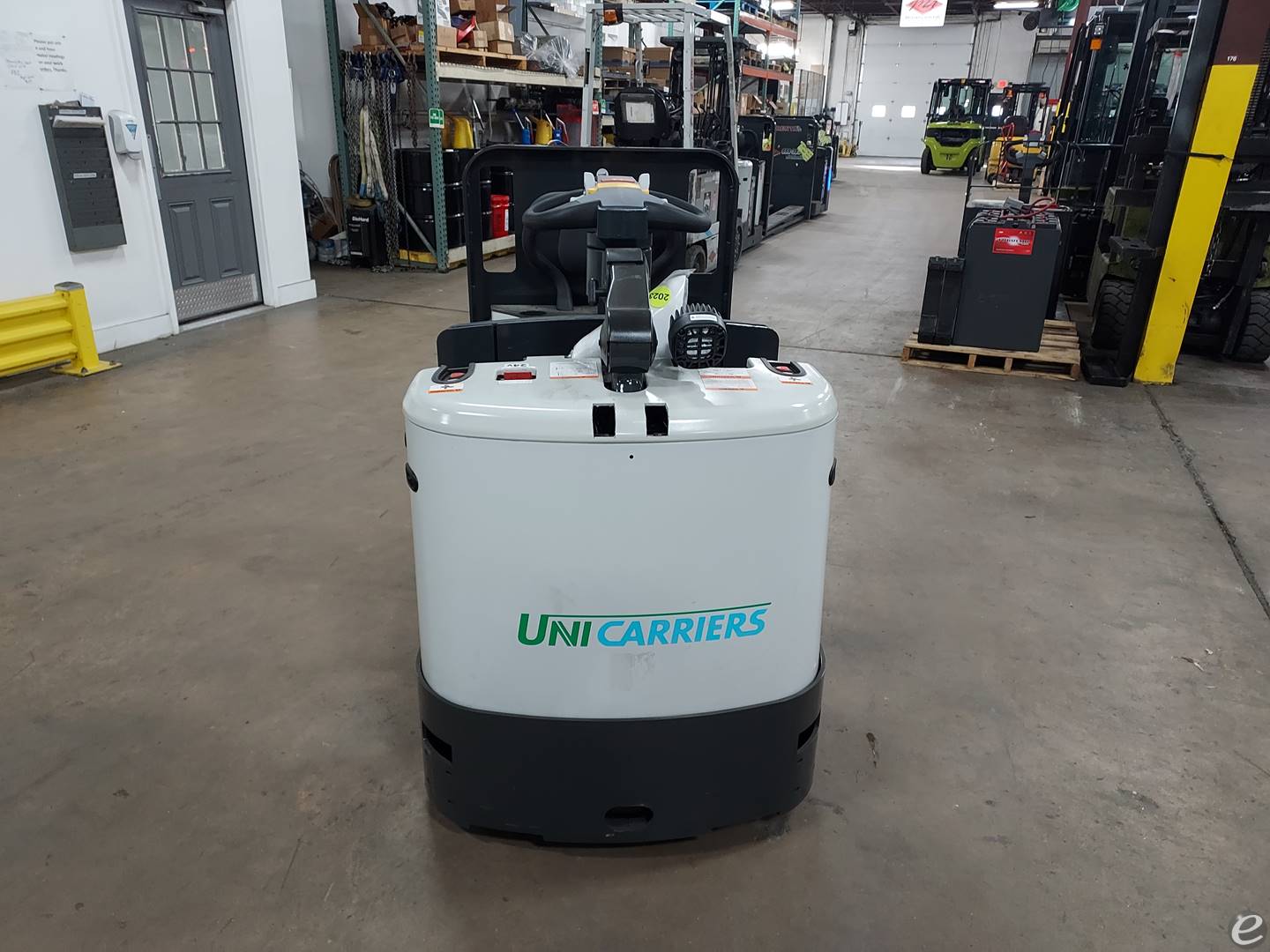 2023 Unicarriers SPXE80