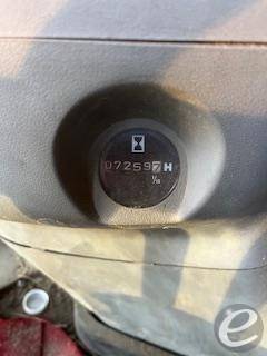 1998 Hitachi EX160 LC-5