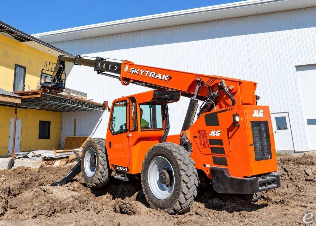 2026 Skytrak 10054