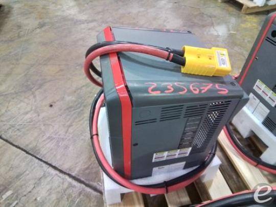 2021 Enersys MULTICHA