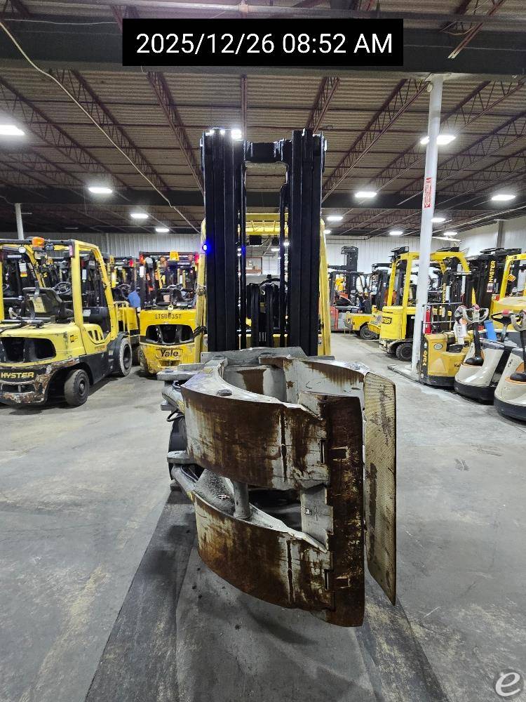 2019 Hyster S120FTPRS