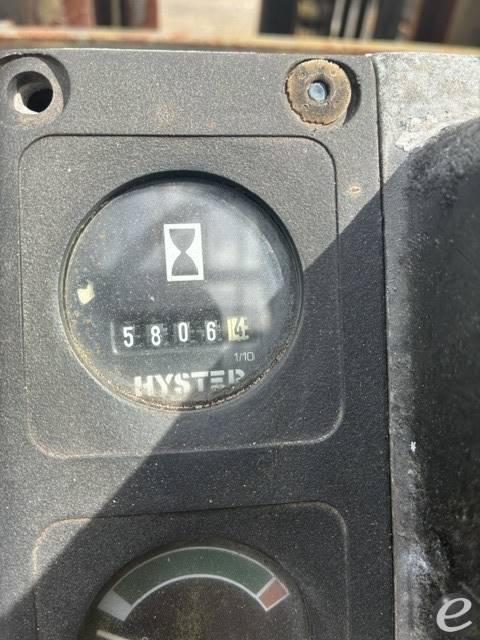 1993 Hyster S50XL