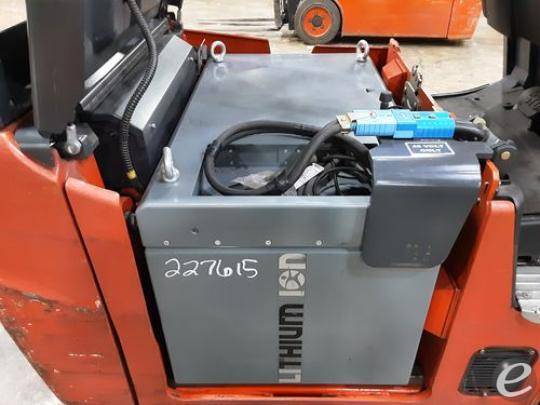 2019 Linde E20
