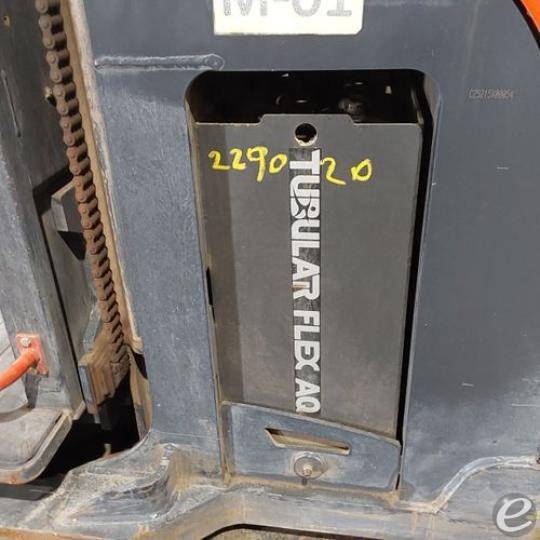 2020 Linde V15