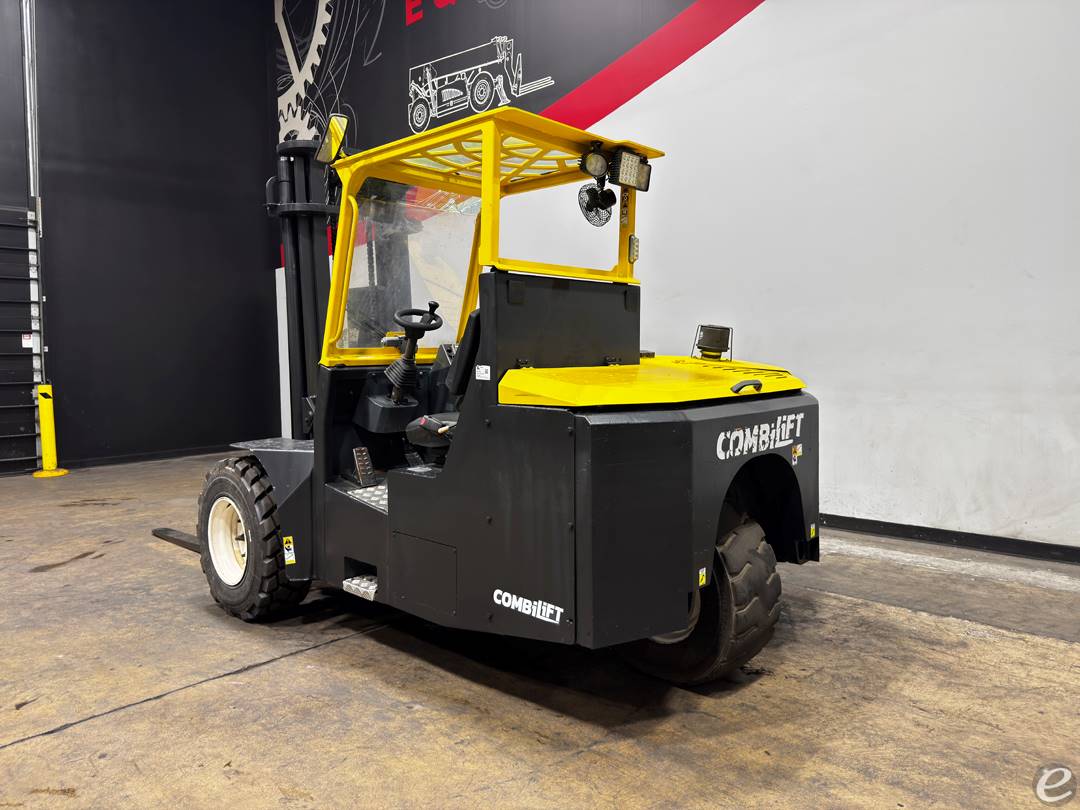 2021 Combilift COMBI-RT