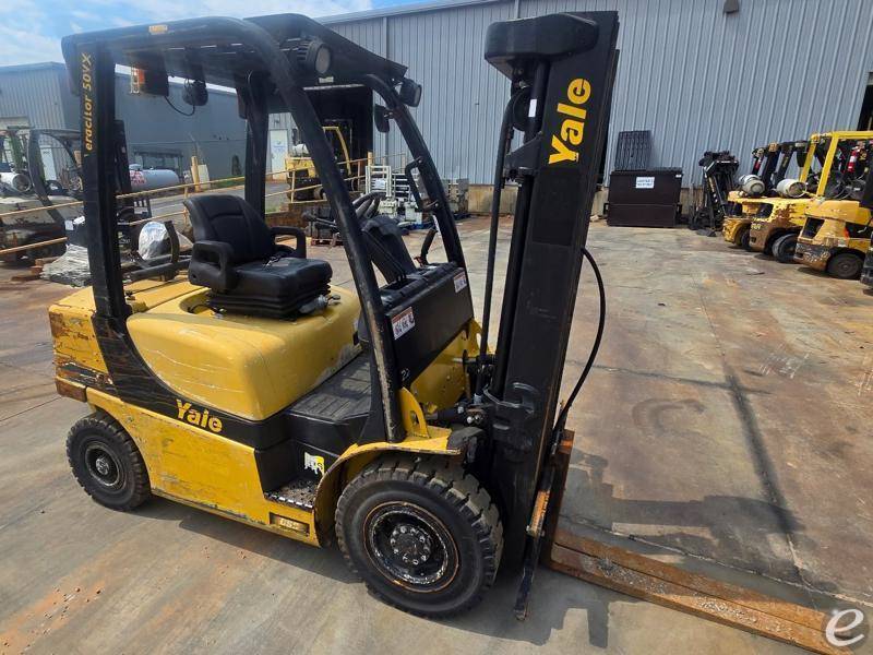 2014 Yale GLP050VX